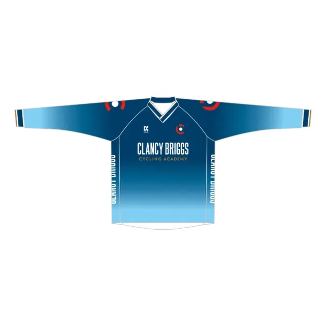 BMX Downhill MTB Jersey
